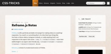 55个顶尖网站设计与开发资源 从创意到实现的全面指南