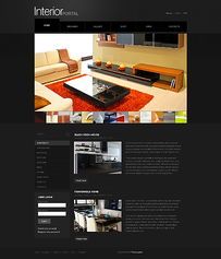 陕西美饰美家装饰设计 数字化时代下的网站设计与开发悬赏解析