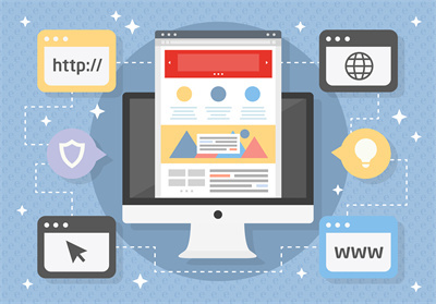 大连网站建设 揭秘建站公司设计与开发间的细节差异