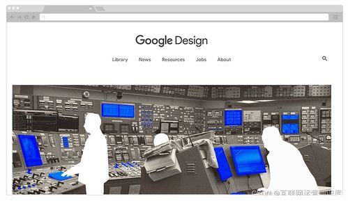 设计师都在看的全球设计网站，你居然还不知道——网站设计与开发篇