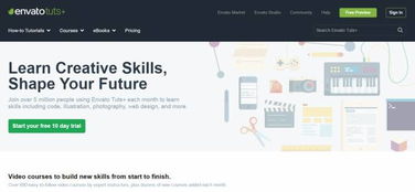 前端小白到大神 不可不收藏的网站设计与开发资源合集