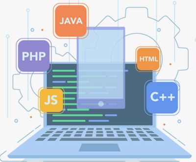 使用PHP网站设计在线业务的5个优势